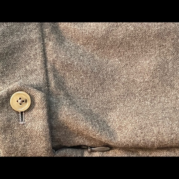 Runway Ralph Lauren Purple Label - Picture 5 of 13